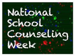 Counselors Week